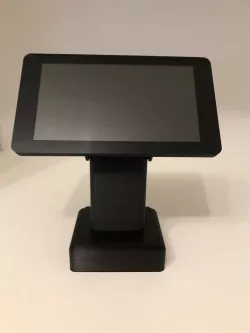 Printing Terminal for 7inch Raspberry Display with USB