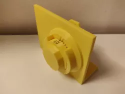 Programmable combination lock