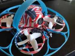 Protection for Eachine UK65 / US65