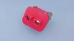 PyPortal View Master