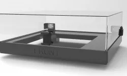 Raise3D Infinite Position Hinge System for Raise 3D N2+ and Pro Printer Cover