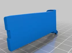 RB26 Key Chain