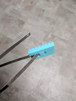 Reacher/Grabber Tool Replacement Pad/Foot