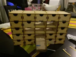 Resistor Box