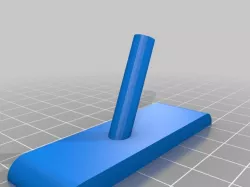Restickable Hook