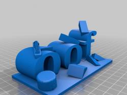 roblox asset ids meme sfx 2025 3D Models | Page 1 | STLFinder