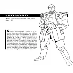 ROBOTECH RRT Strategy GAME PIECES -conspiracy game piece-