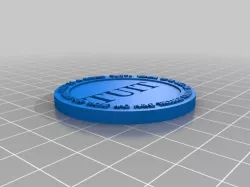 Round Tuit