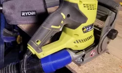Ryobi Power Hand Tools Vacuum Adaptor