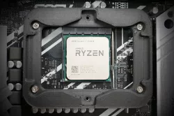 Ryzen 7 AM4 Bracket for Thermalright HR-02 Macho