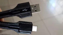Samsung Type C Protector
