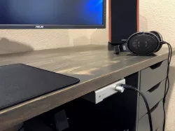 Schiit Under Desk Mount