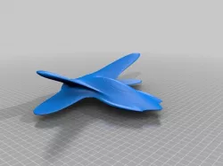 Sci-Fi Spaceship