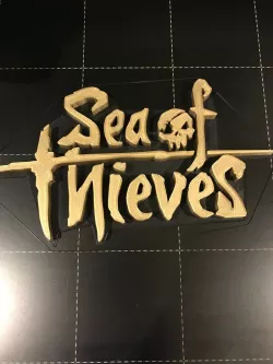 Sea of Thieves logo