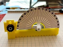 Servo Tester