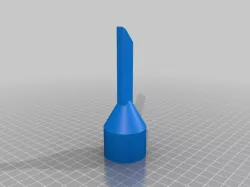 Shark Small Nozzle