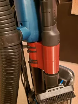 Shark Vacuum Tool Holder