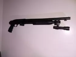 Shotgun Wall Mount