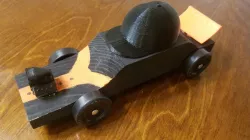 Simple Basecap (solid)