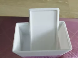 simple box