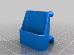 single chisel peg