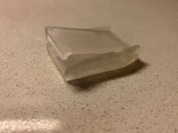 Sliding Door Lock