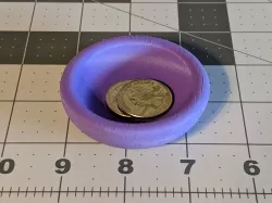 Small Bowl
