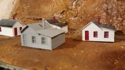 Small House