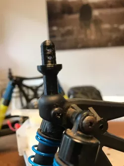 Smartech Body Post