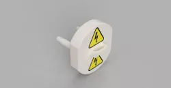 Socket Safety Cover