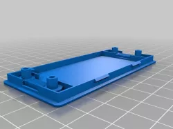Sonoff Basic Enclosure