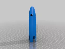 Spaceship Rocket
