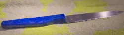 spare knife handle in openscad