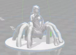 Spider Queen