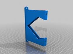 ssd bracket 3D Models | Page 1 | STLFinder