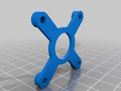Stack Spacer