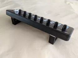 Stand for Behringer X-Touch Mini MIDI Controller