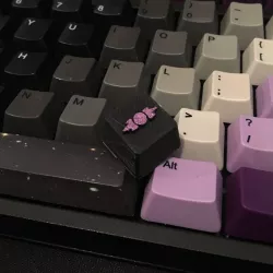 Star Wars Keycap - Ancient Sith Symbol