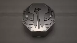 Star Wars Old Republic puzzle/secret box