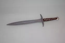 Sting - Bilbo's sword / dagger - Easy print