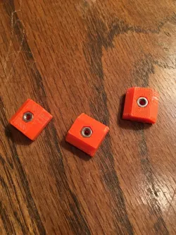 T Nut for 3030 frame - Prusa MK3