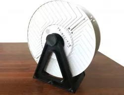 table top spool holder