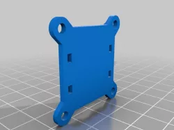 TBS Unify Stack mount