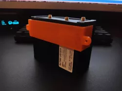 Teltonika RUT950 / RUT955 surface mount