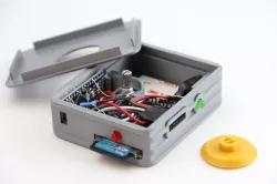 Temperature Logger