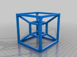Tesseract