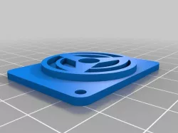 Tevo Nereus filament sensor cover