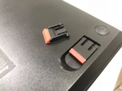 Thinkpad TrackPoint Keyboard Plastic Foot