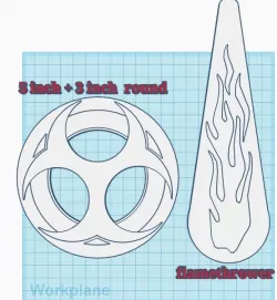 This is Not a Test - Templates