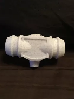 Thor Hammer Head (alternative)